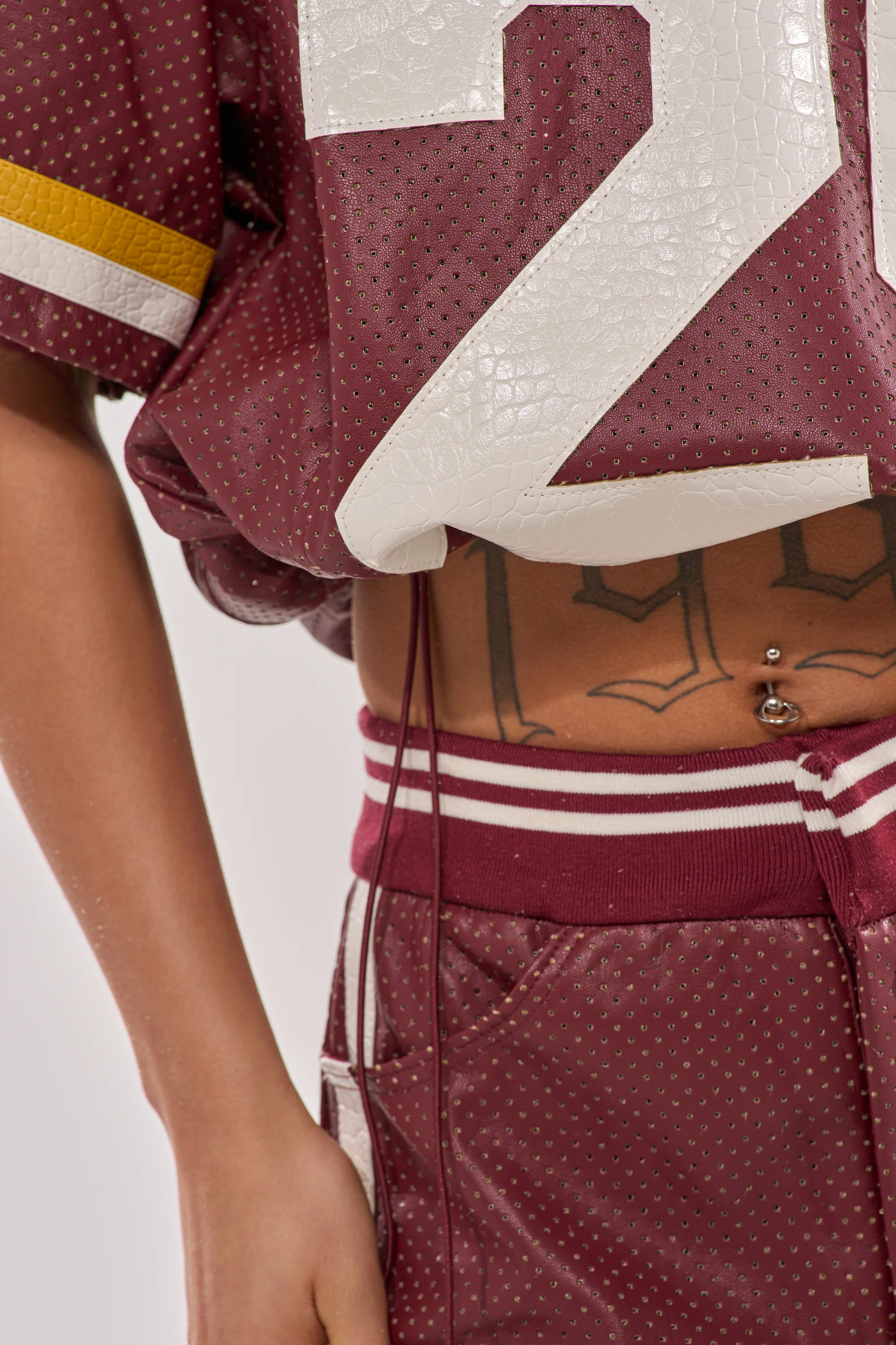 LUCKY 29 JERSEY - Image 12