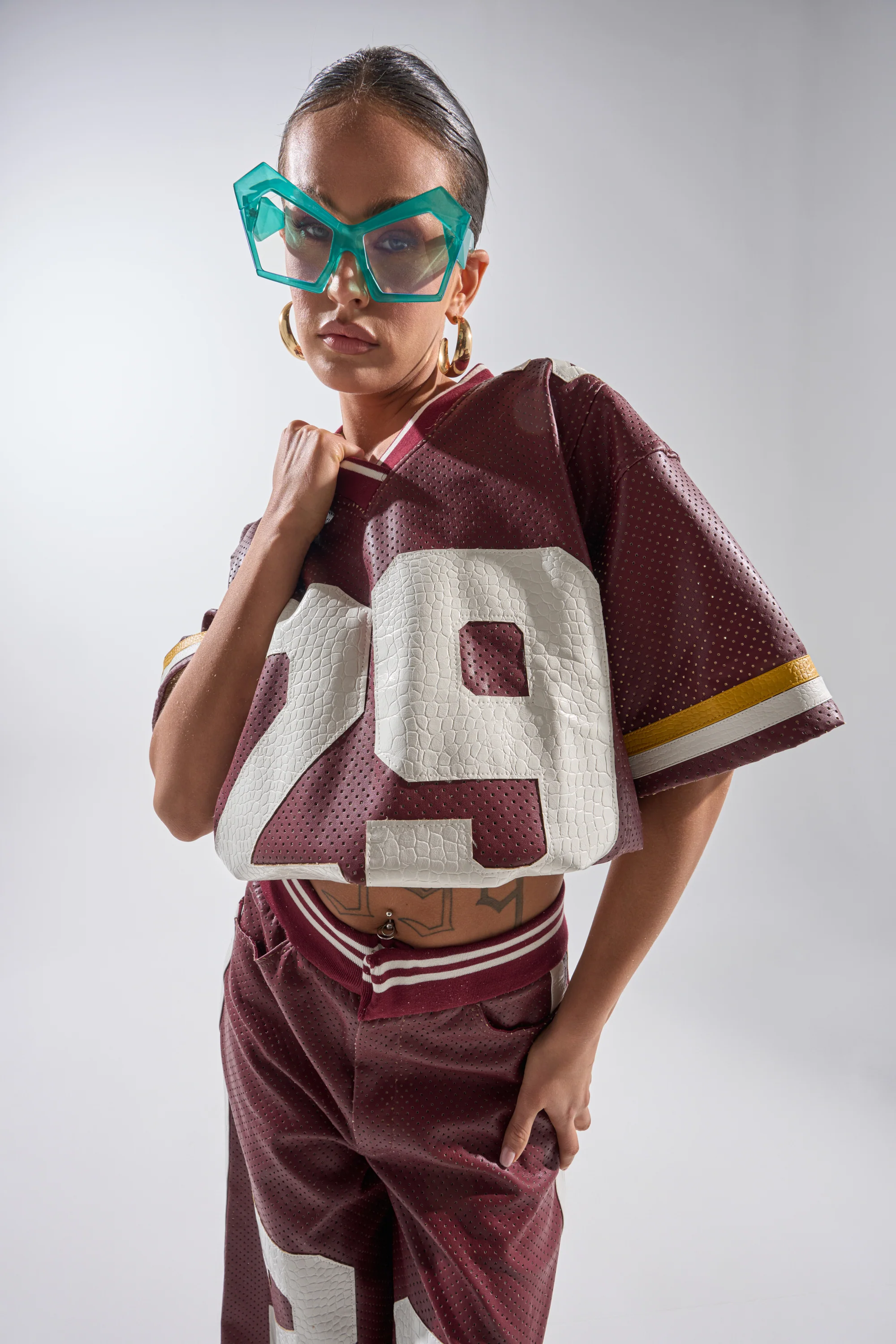 LUCKY 29 JERSEY - Image 2