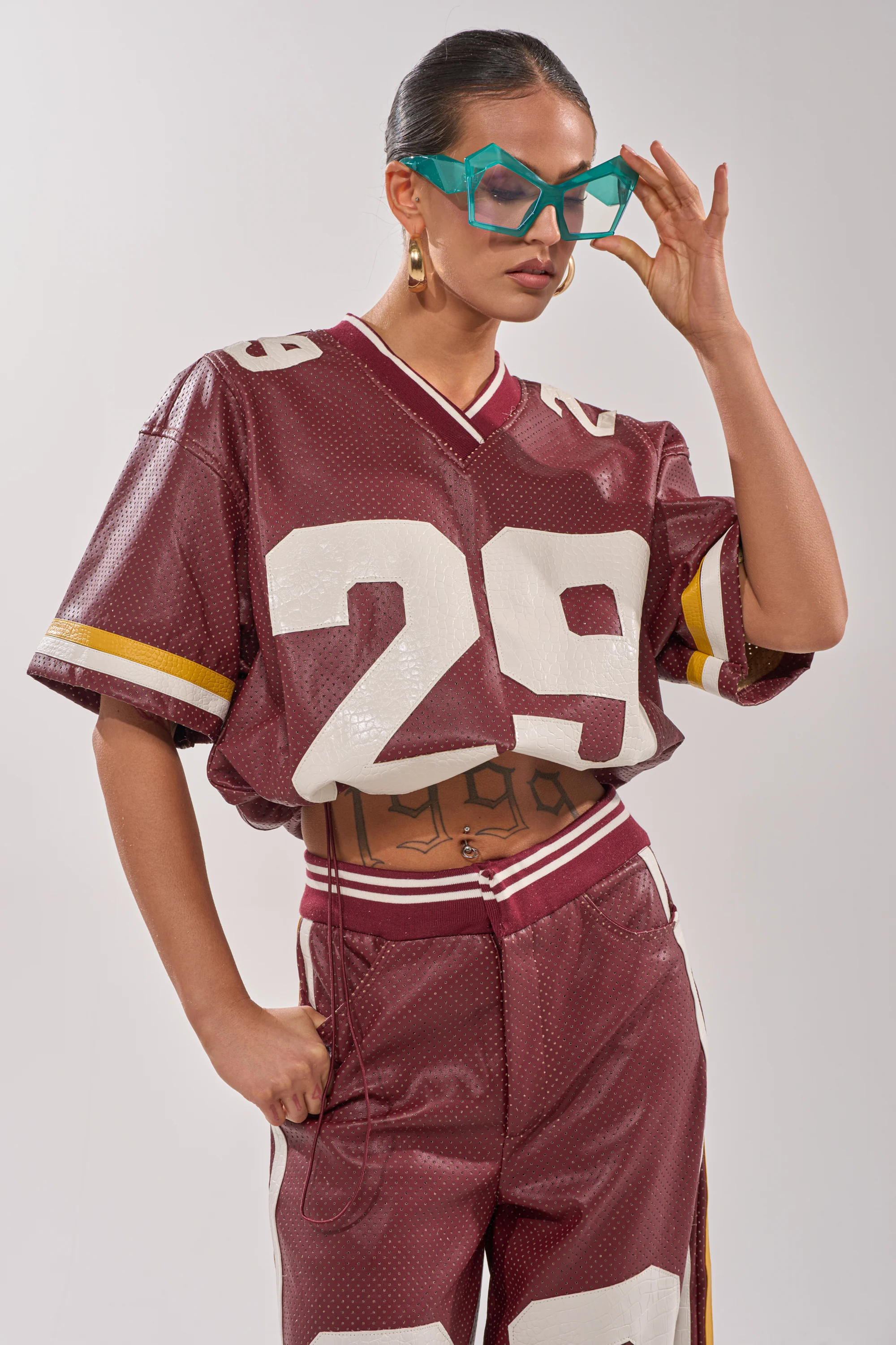 LUCKY 29 JERSEY - Image 4