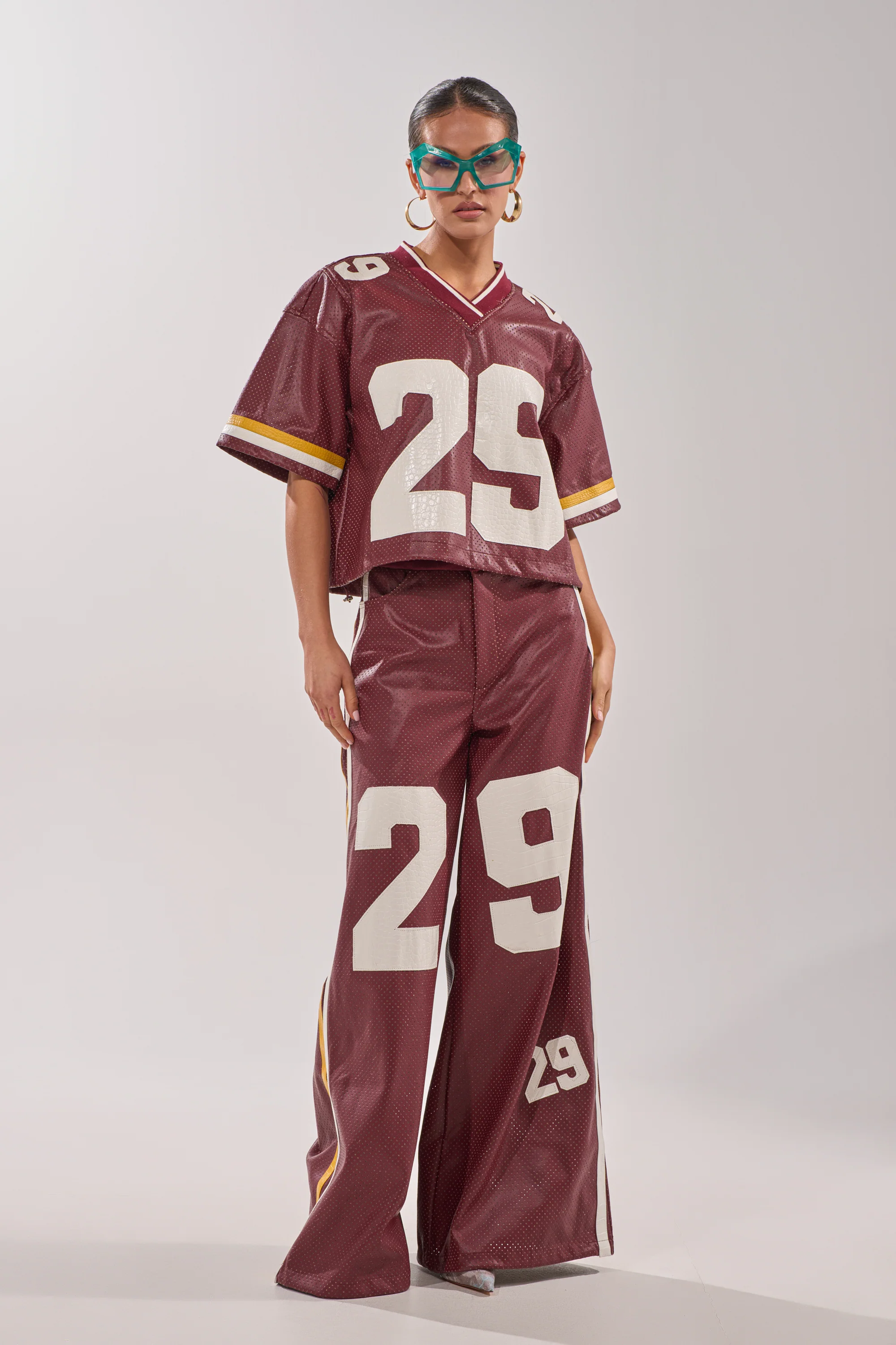 LUCKY 29 JERSEY - Image 9