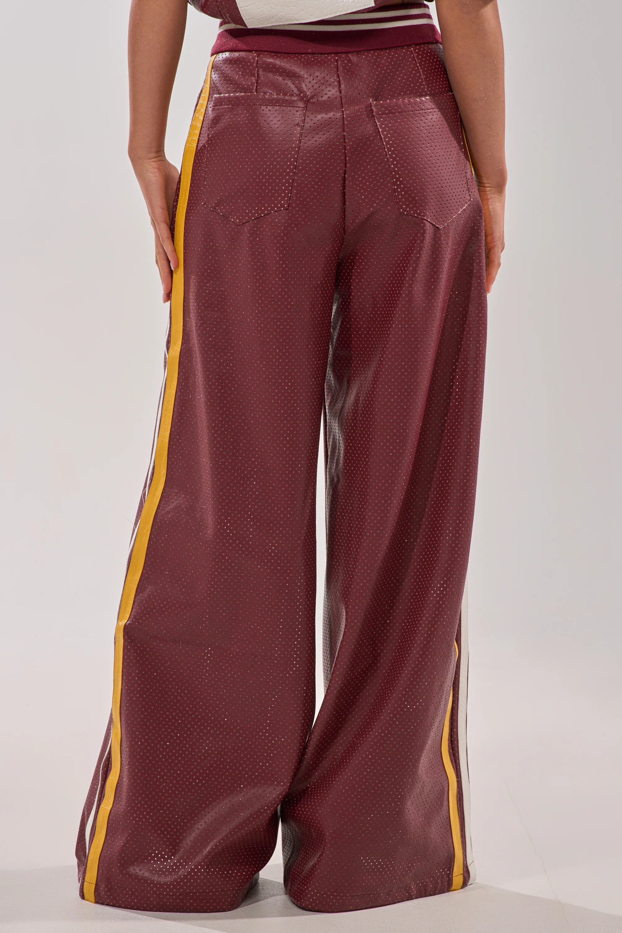 LUCKY 29 TROUSER - Image 9
