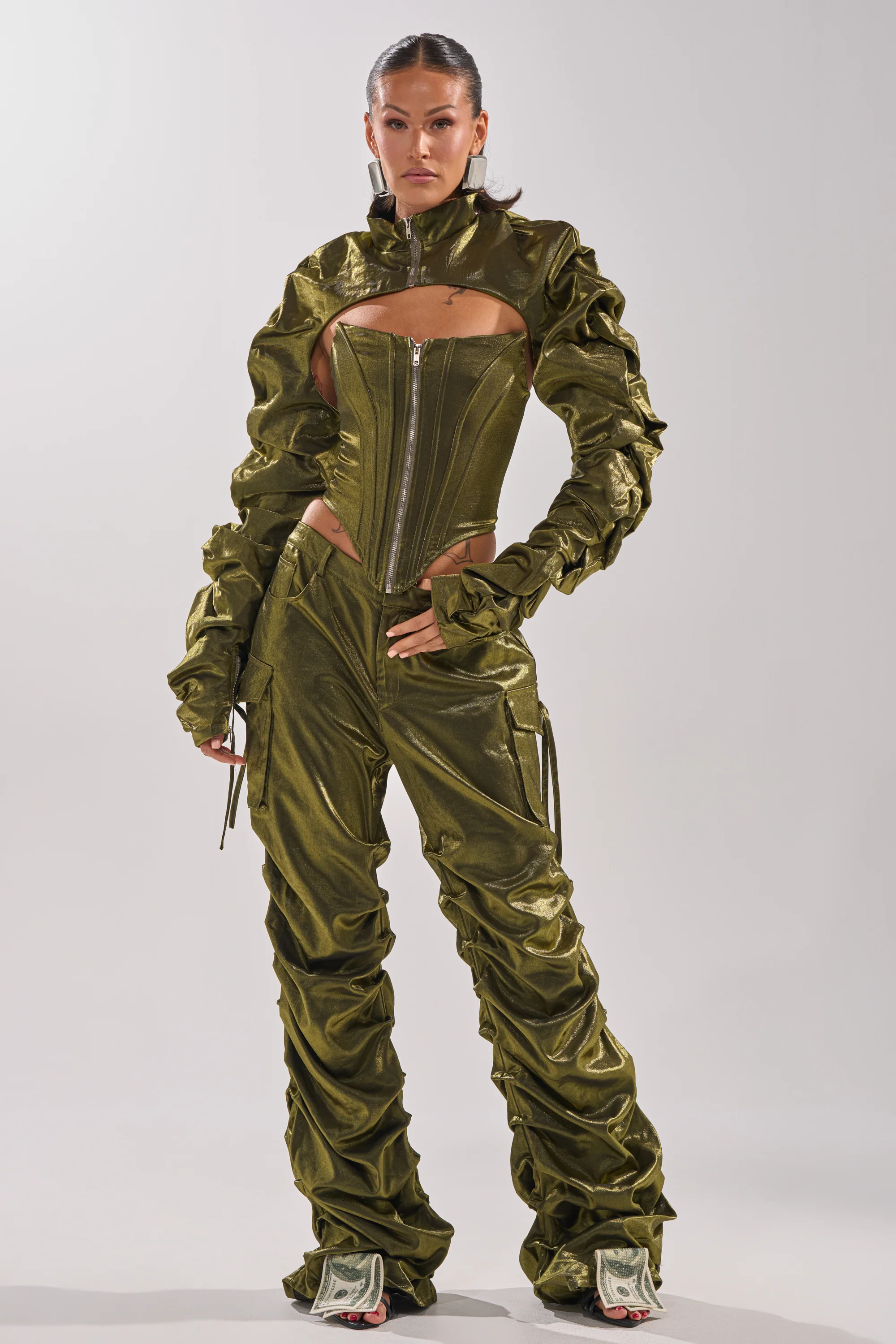 LUCKY ONE BOLERO - Image 6