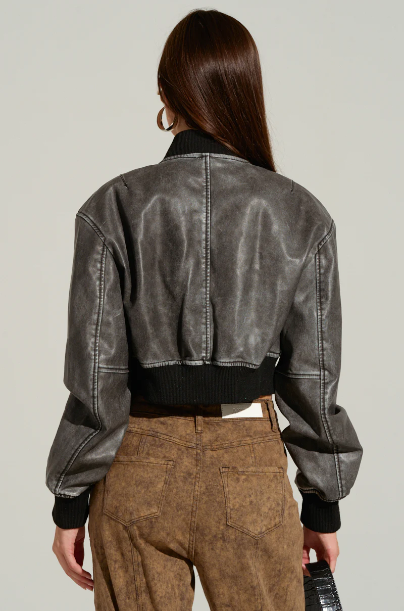 LUNAR MINERAL WASH BOMBER - Image 4