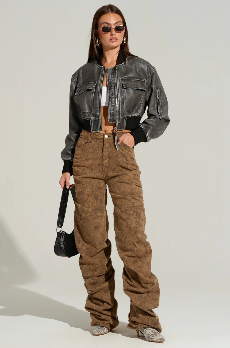LUNAR MINERAL WASH BOMBER - Image 7