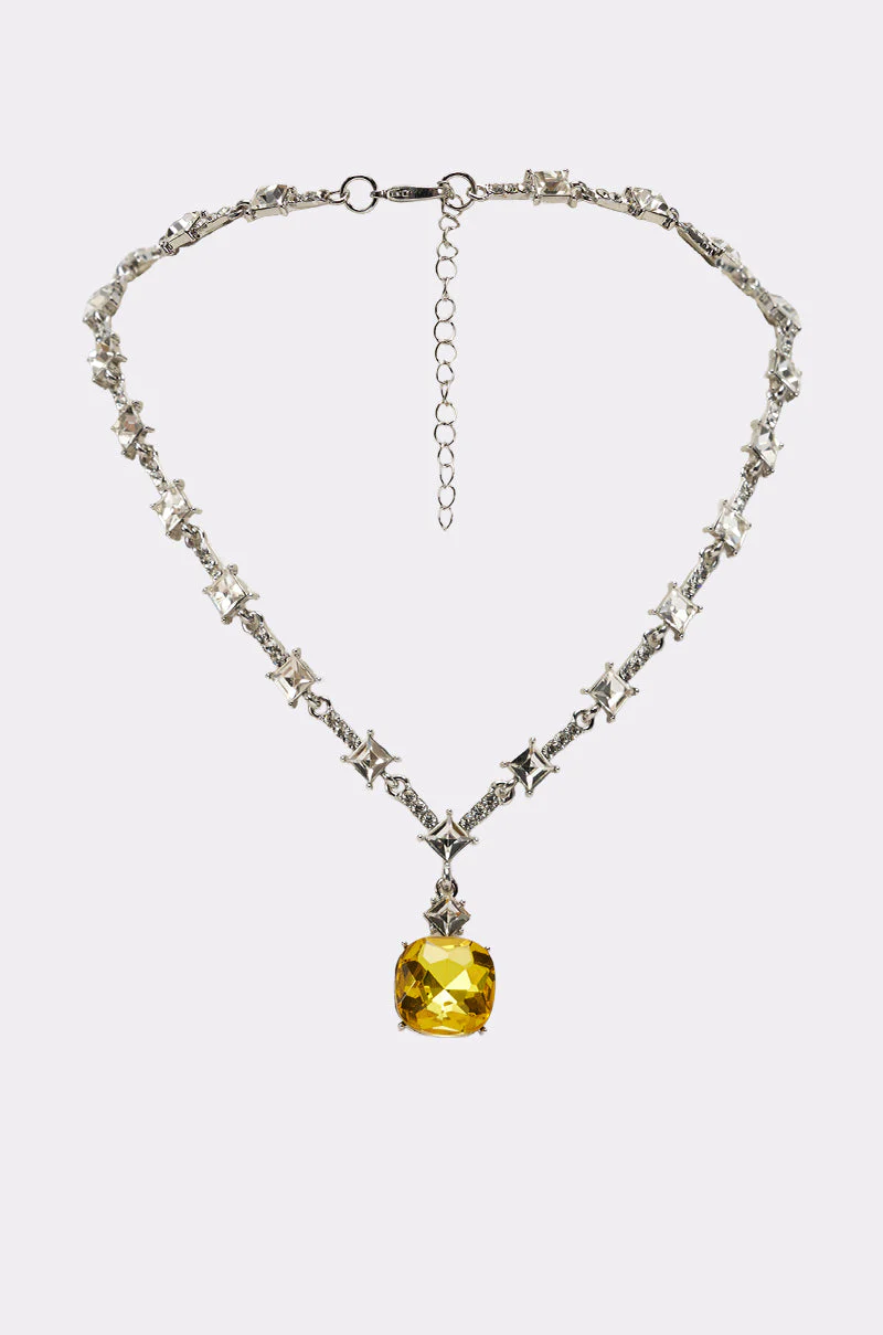 LUXE KATE NECKLACE