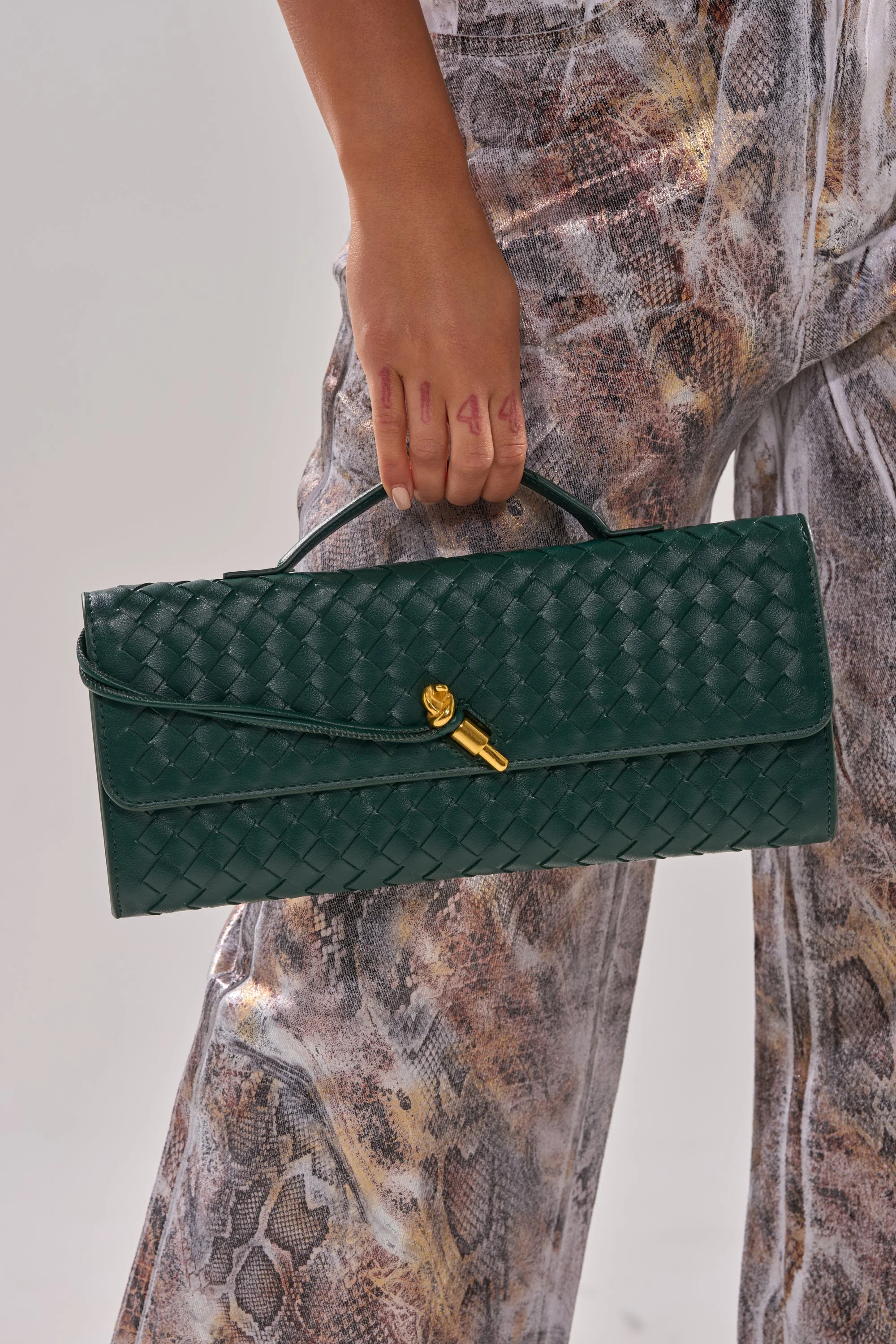 LUXE LIFE PURSE - Image 3