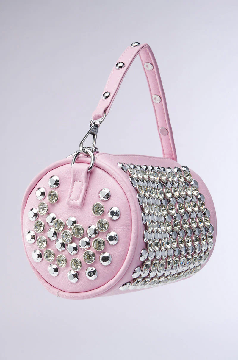 LUXE LIFESTYLE PURSE - Image 3