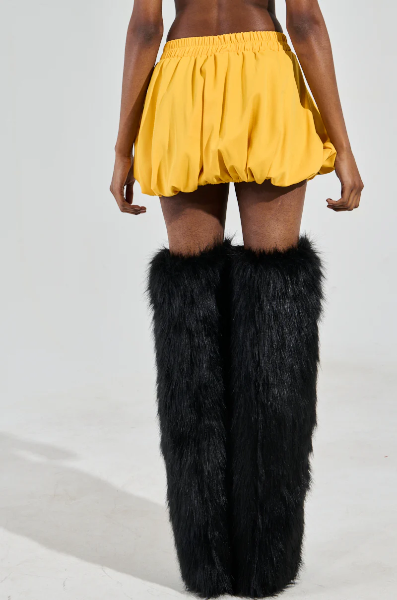 MADE EXTREME BUBBLE SKIRT - Image 6