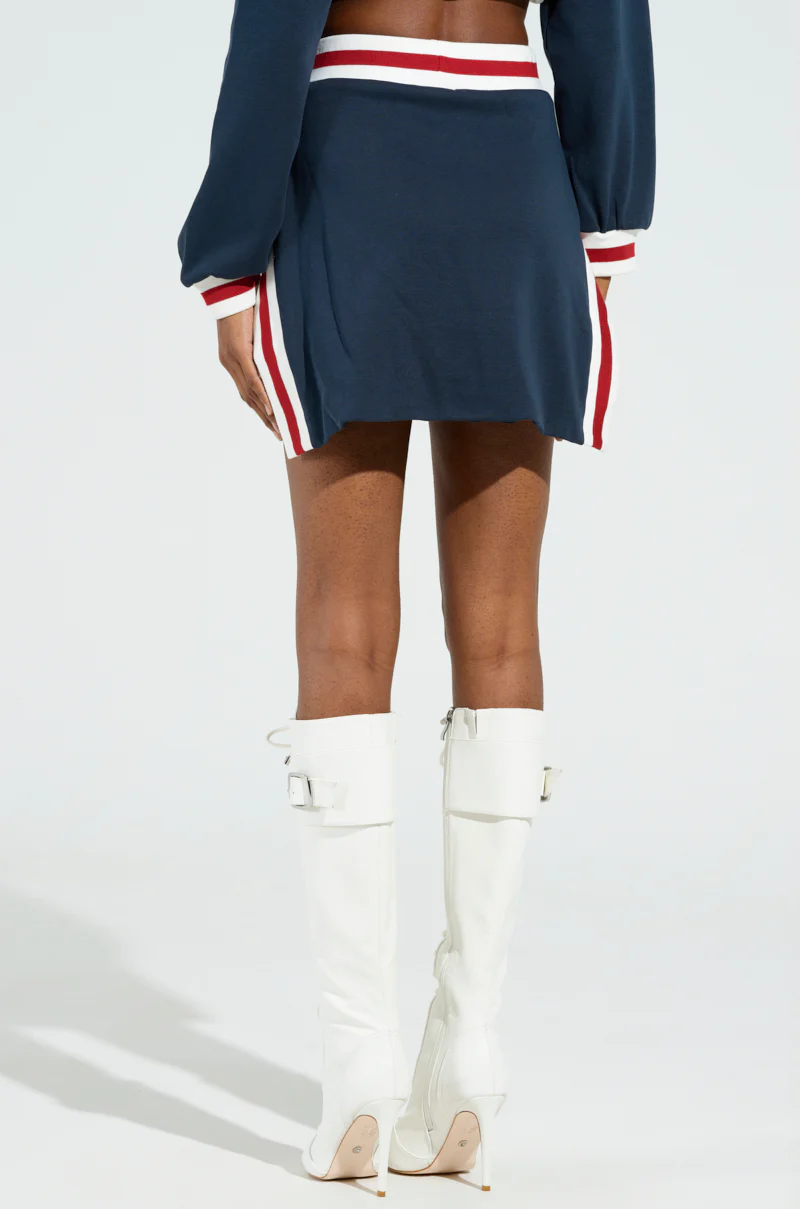 MAEVE MINI SKIRT - Image 5