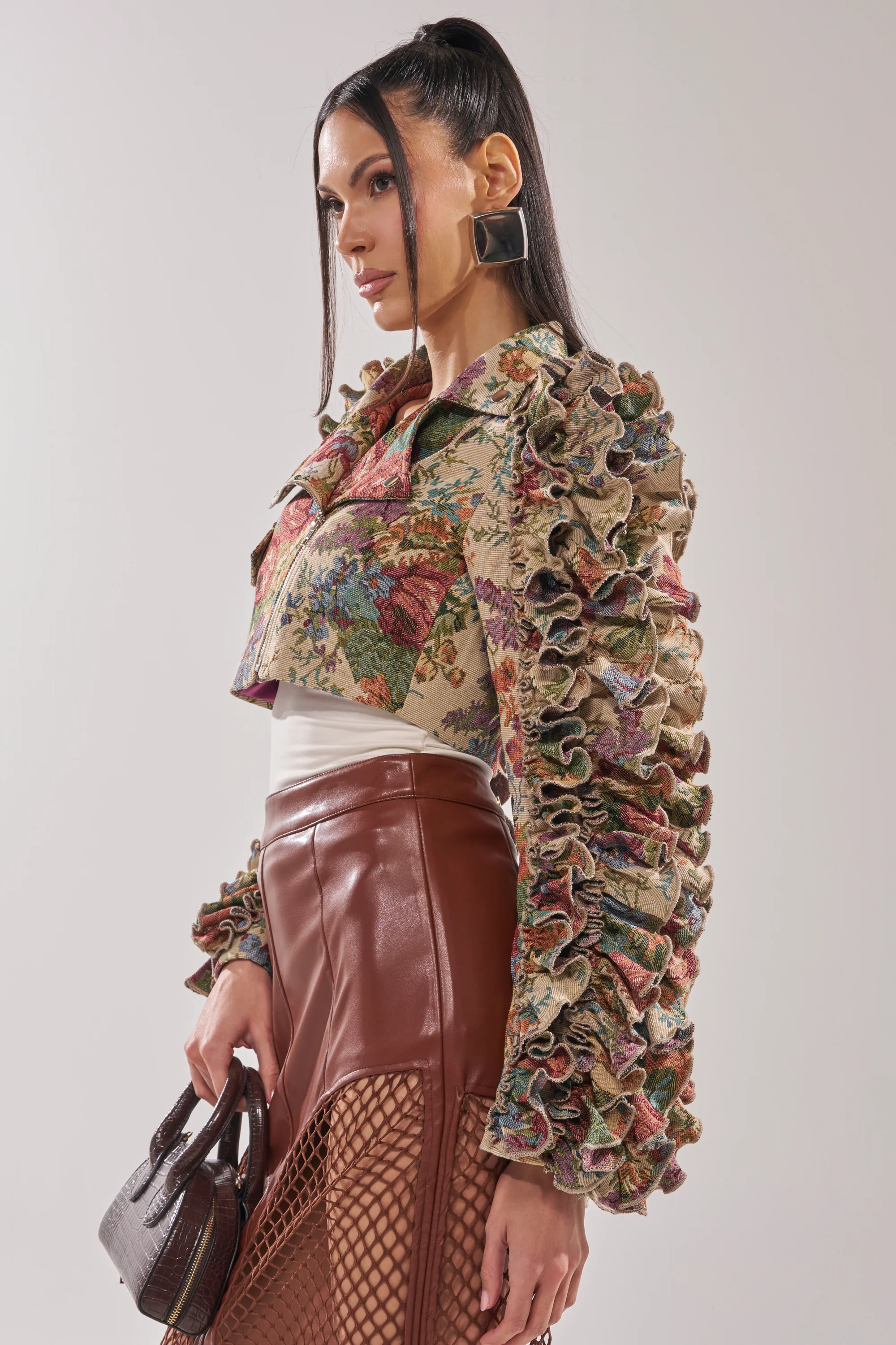 MAKE IT LOOK EASY TAPESTRY MOTO - Image 5