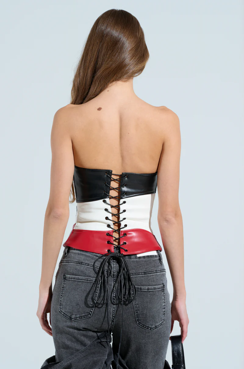 MAKE ME FEEL CORSET - Image 4