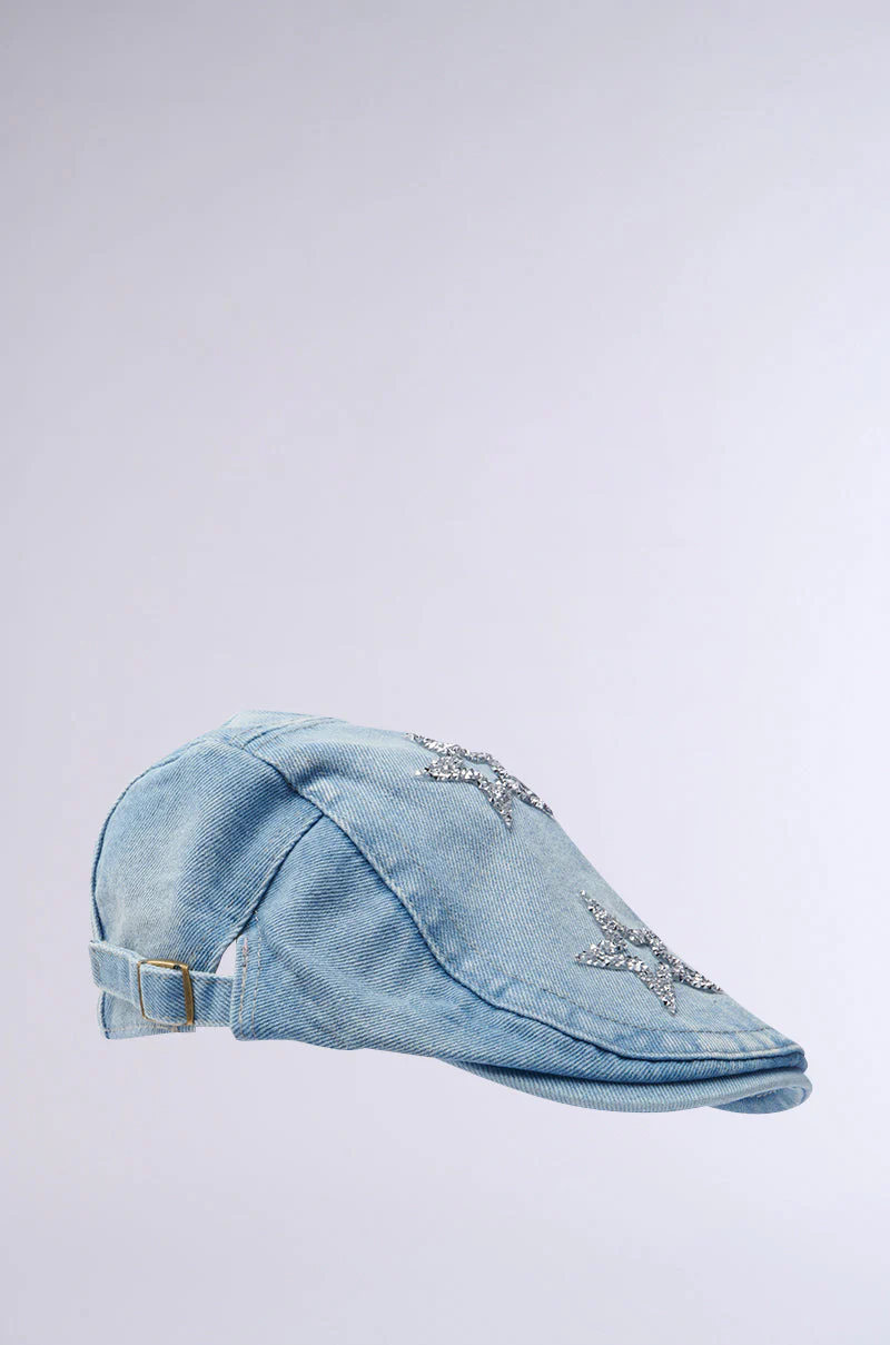 MARDIE GURL HAT - Image 3
