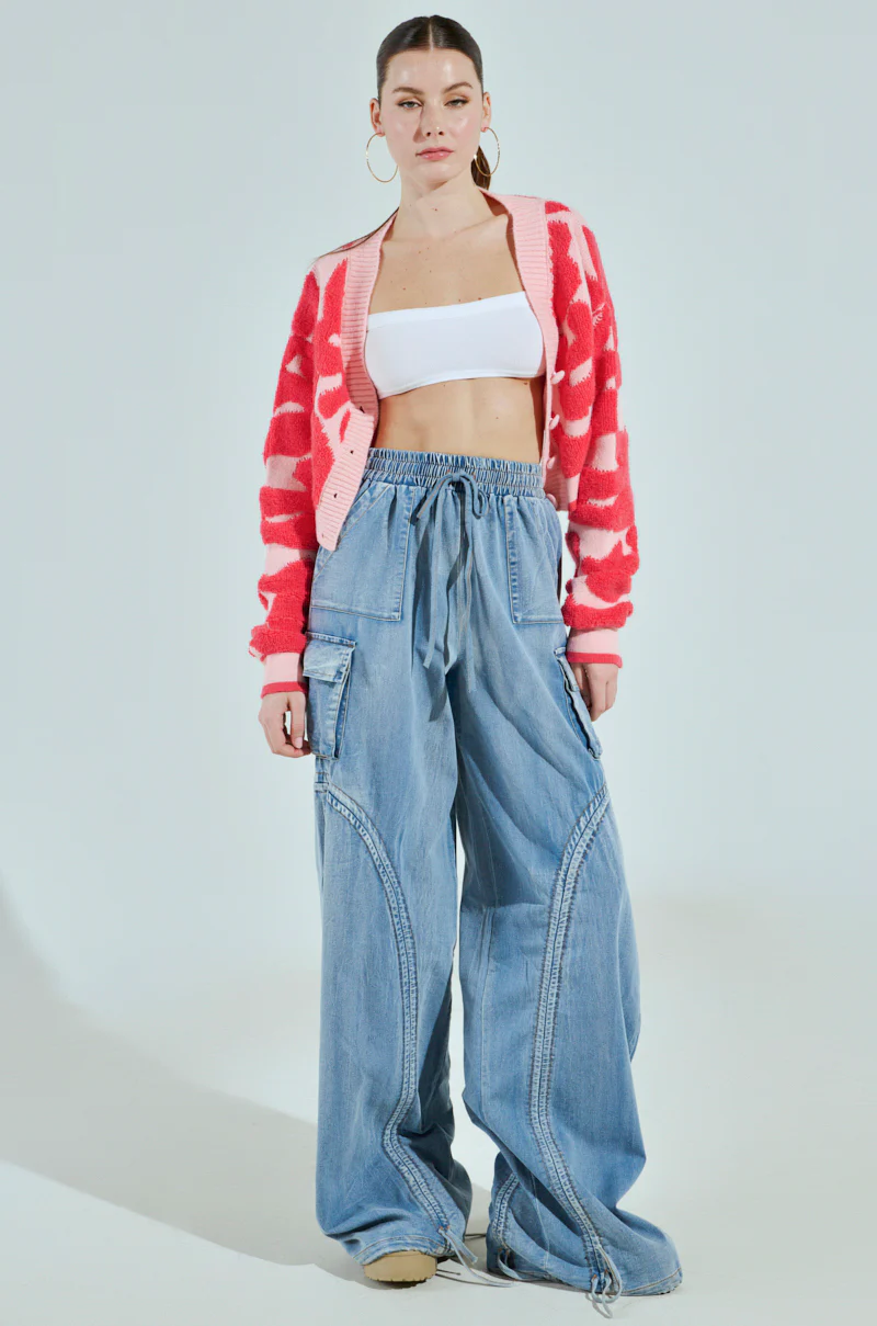 MIA FLOW PANT - Image 10