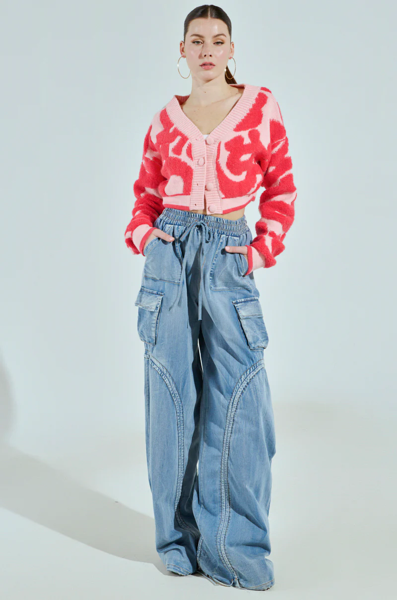 MIA FLOW PANT - Image 11