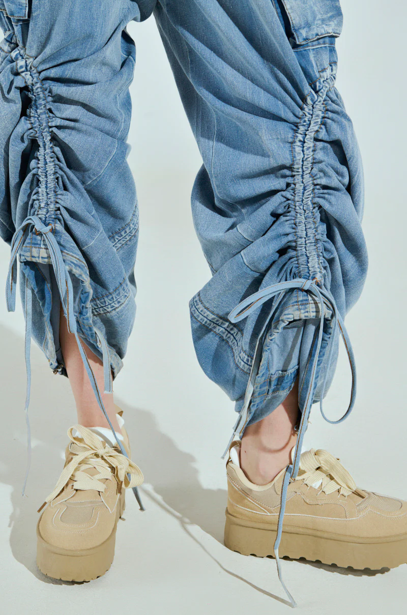 MIA FLOW PANT - Image 14