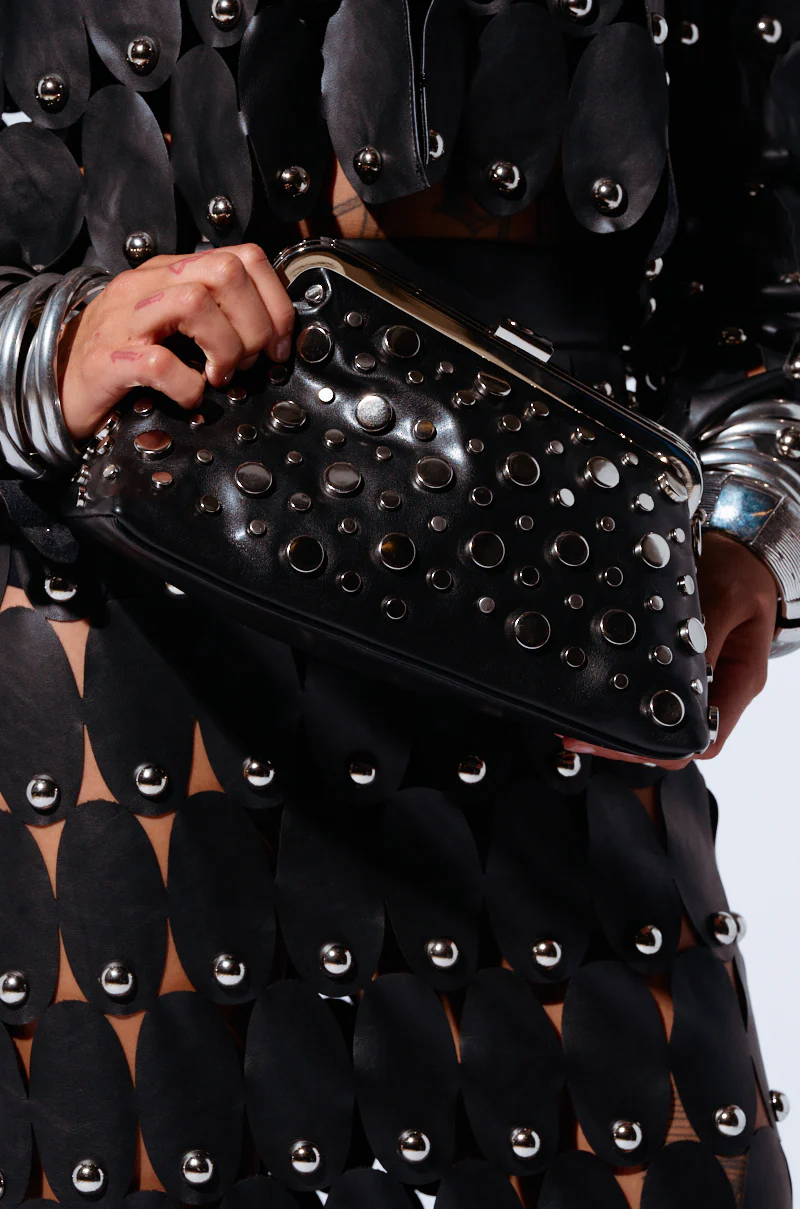 MIRROR MIRROR CLUTCH - Image 2