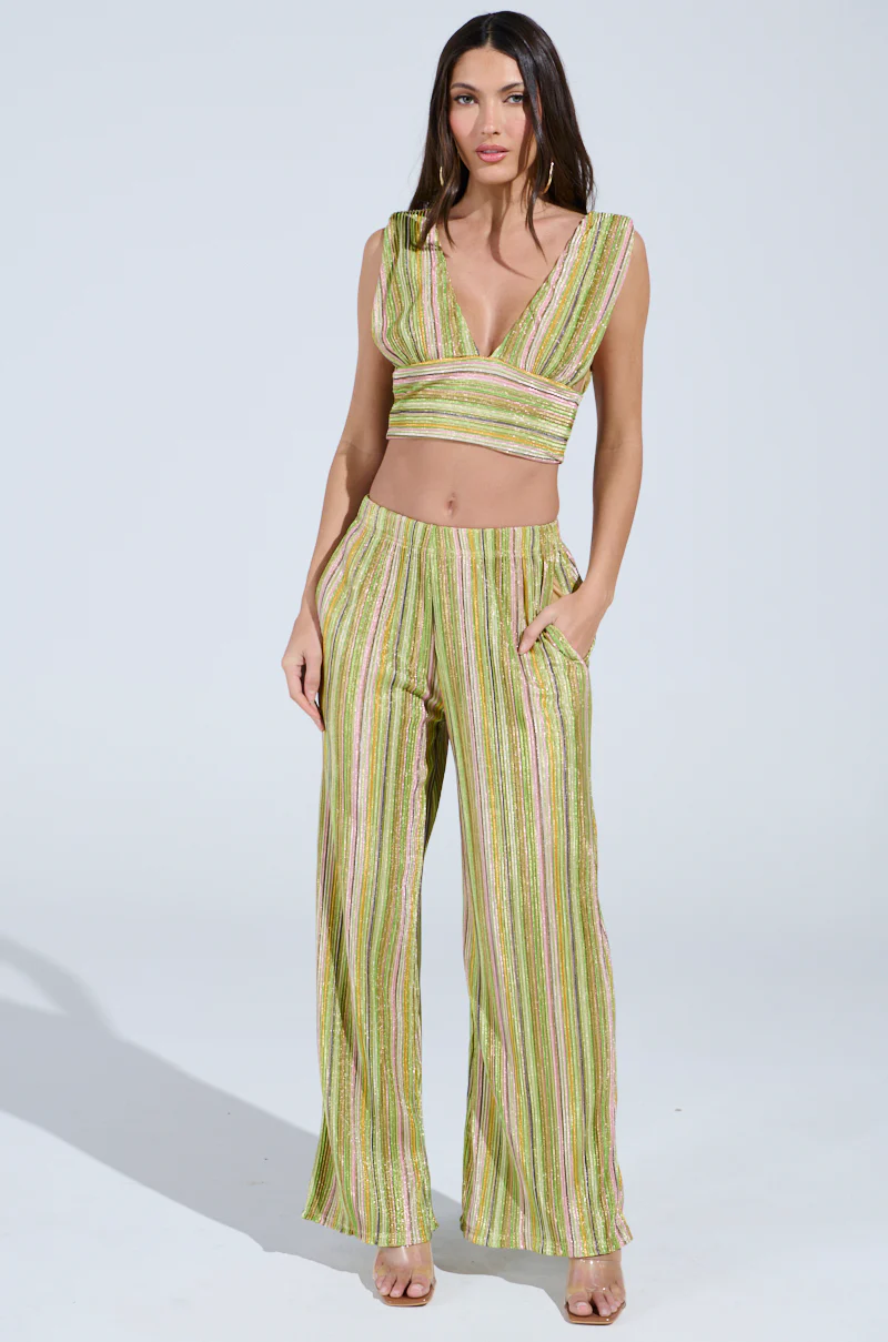 MIXED EMOTIONS BRALETTE - Image 5