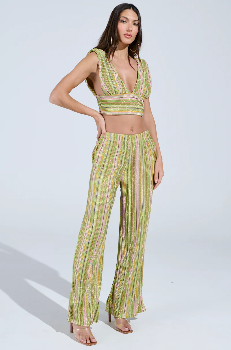 MIXED EMOTIONS BRALETTE - Image 7