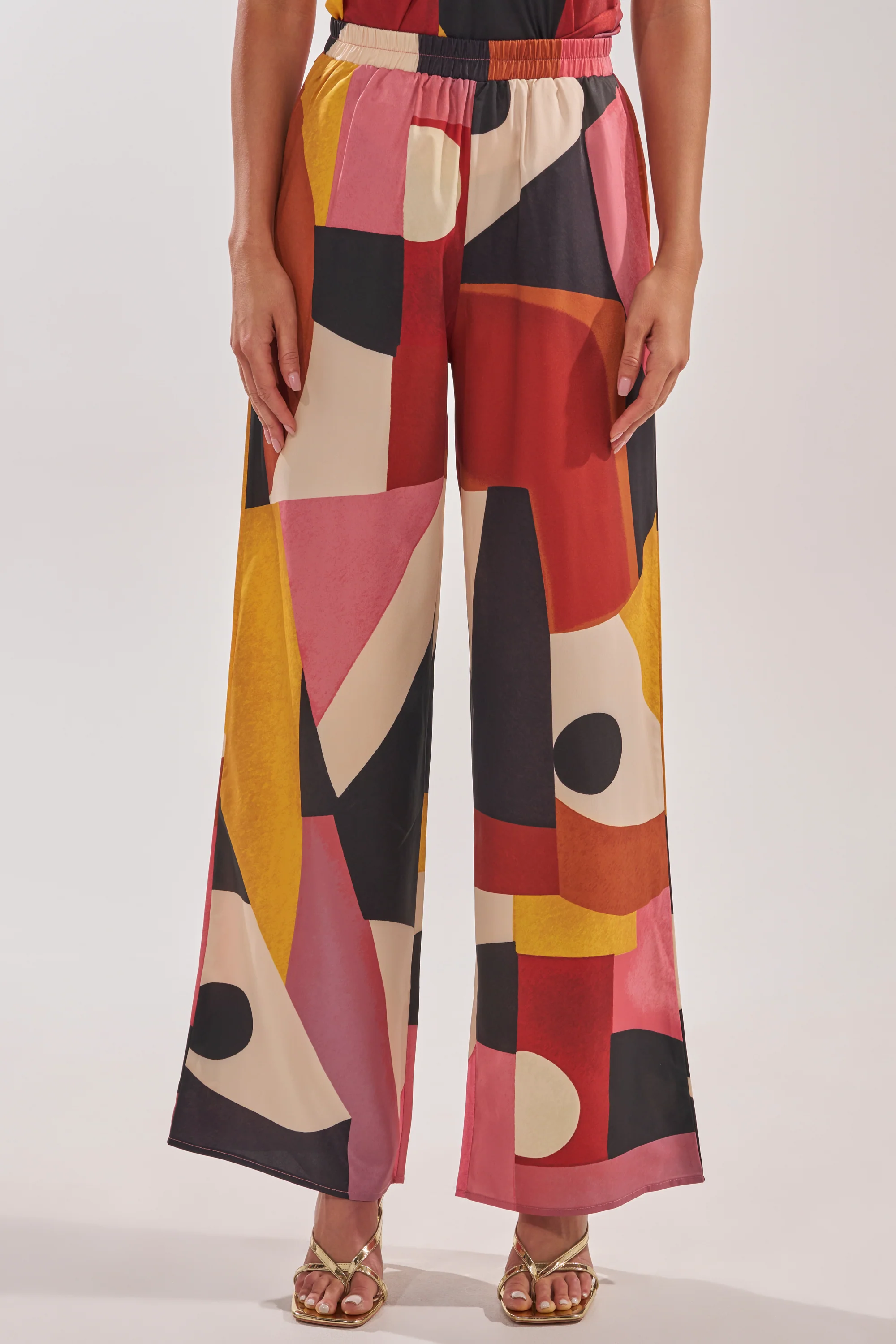 MIXED EMOTIONS TROUSER - Image 3