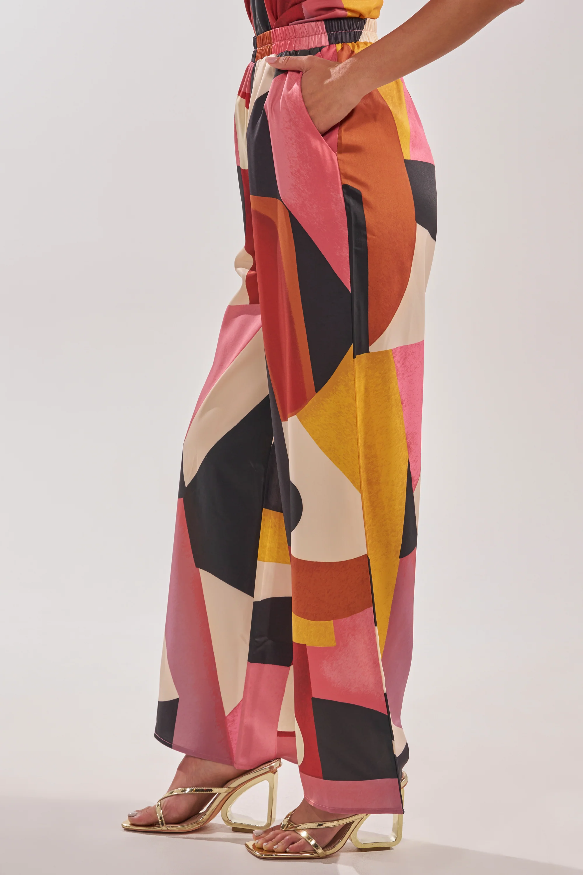 MIXED EMOTIONS TROUSER - Image 4