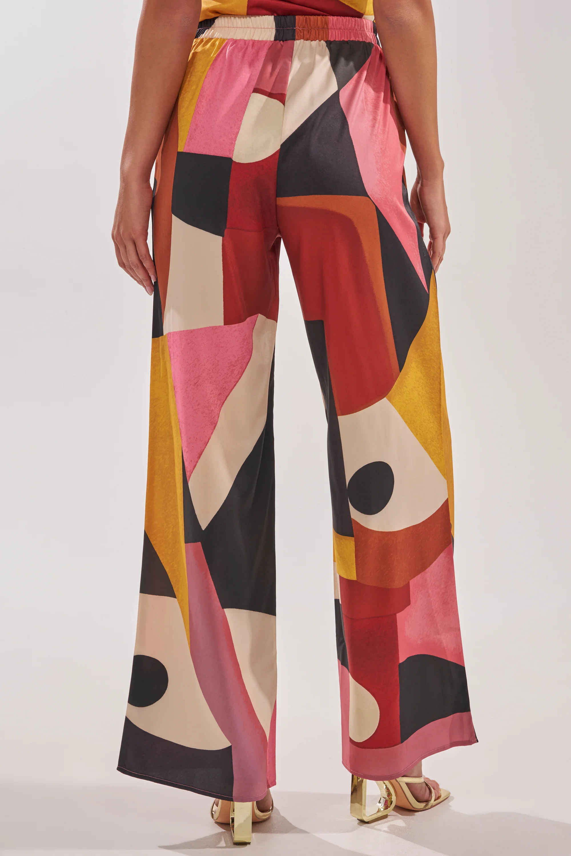 MIXED EMOTIONS TROUSER - Image 5