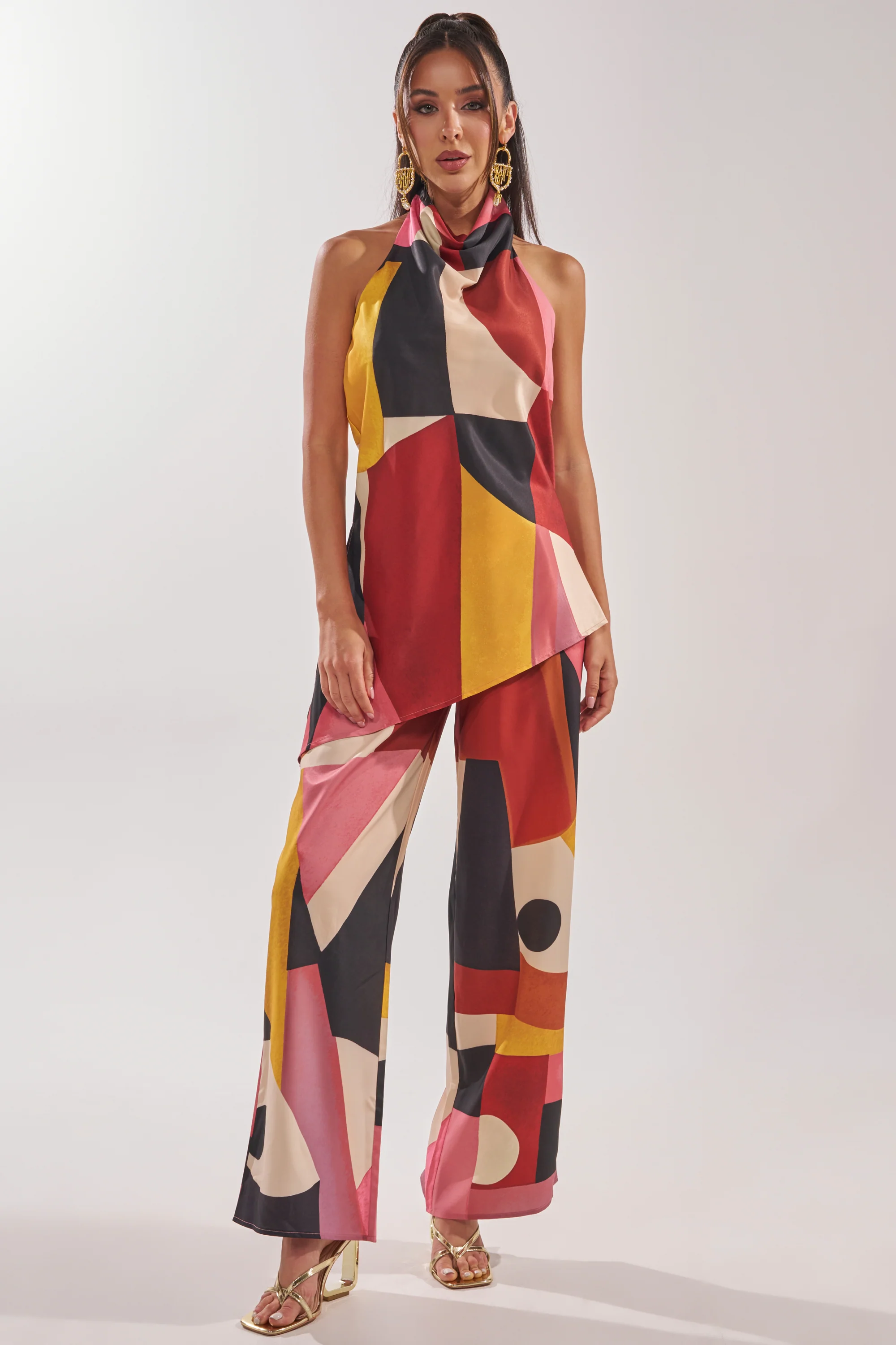 MIXED EMOTIONS TROUSER - Image 6