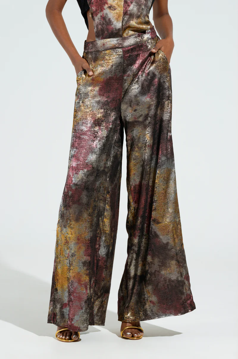 MIXED FEELINGS PANT - Image 3