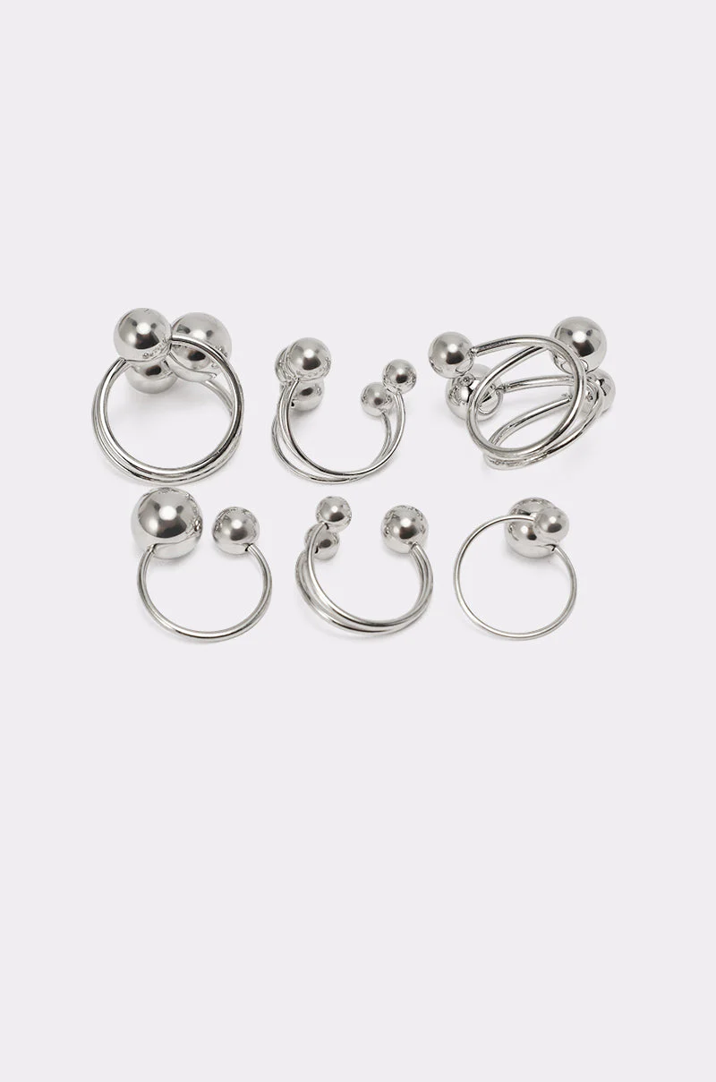 MOD GAL RING SET - Image 5