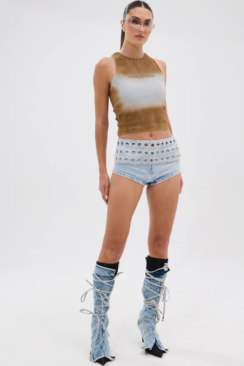 MOST WANTED TANK - Image 7