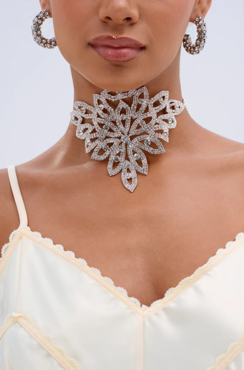 MY LIFE IS ART CHOKER - Image 2
