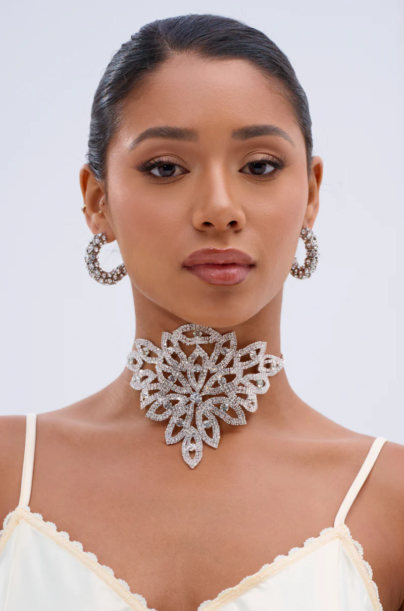 MY LIFE IS ART CHOKER - Image 3