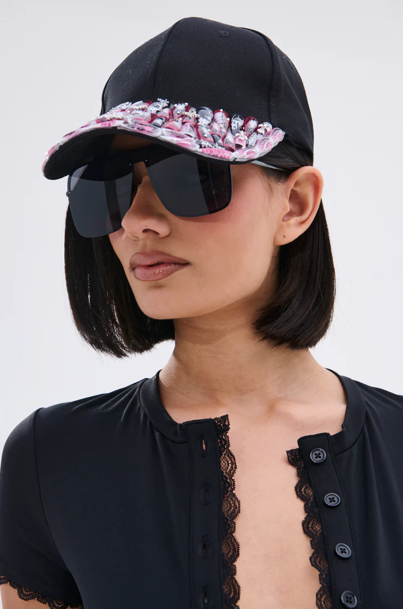 NAILED IT HAT - Image 3