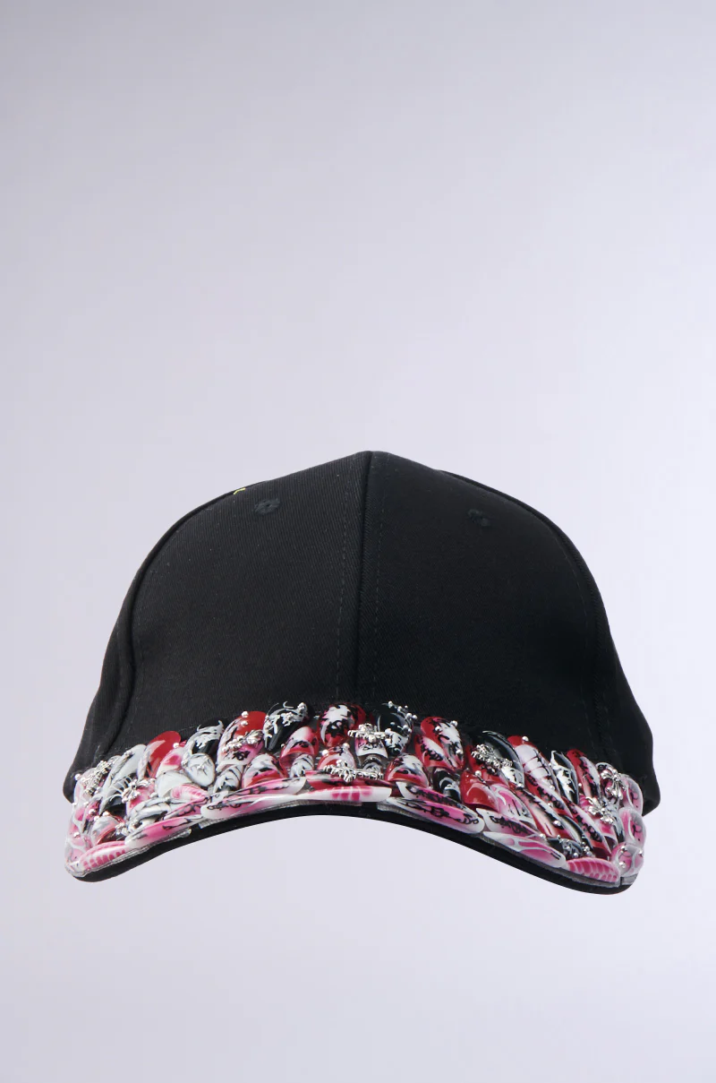 NAILED IT HAT - Image 4