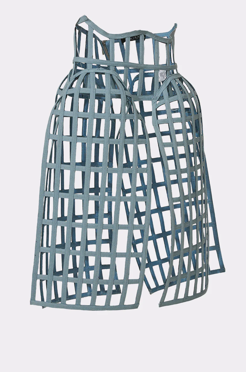 NEVER CAGED BELT - Image 10