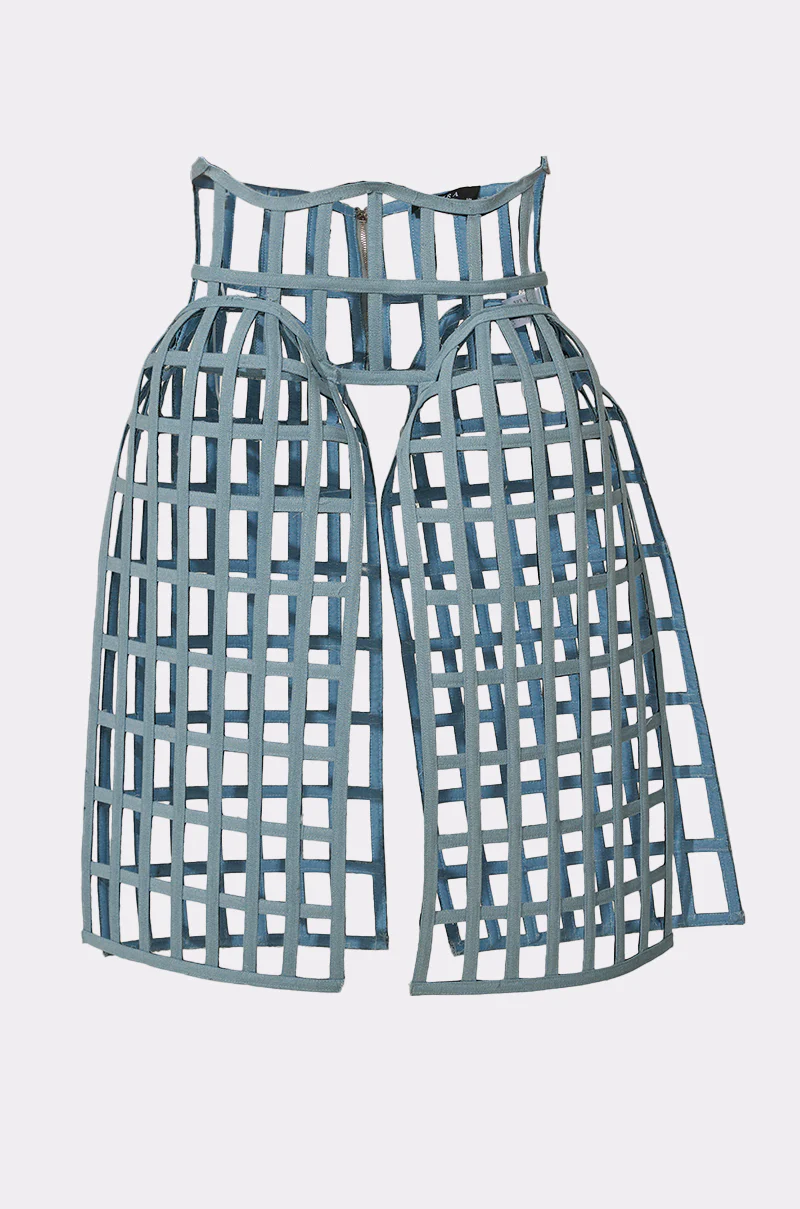 NEVER CAGED BELT - Image 9