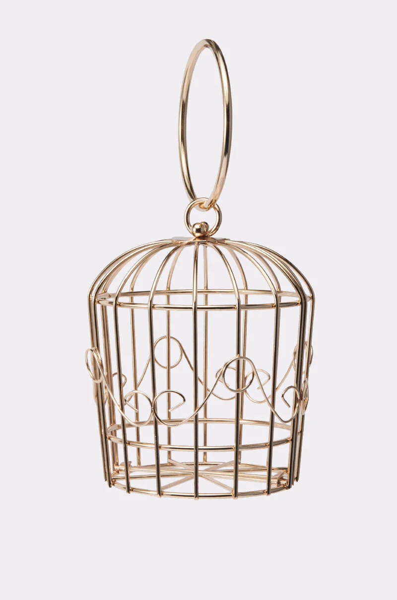 NEVER CAGED PURSE - Image 2