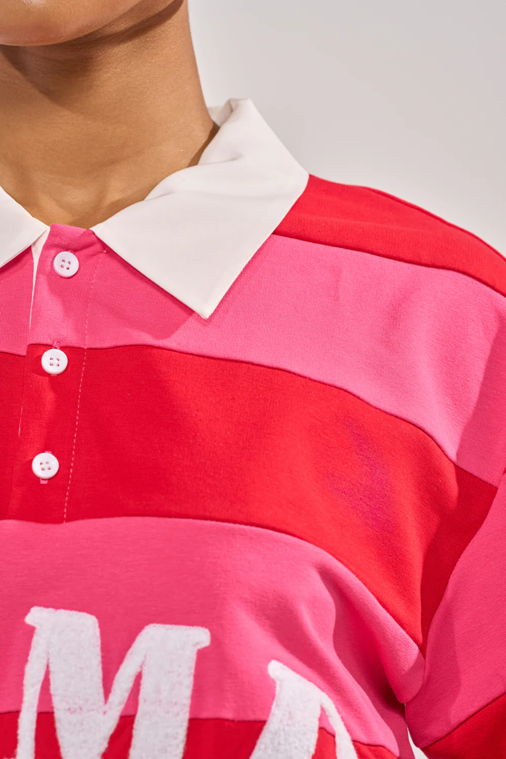 NEVERMIND KNIT TEE - Image 7