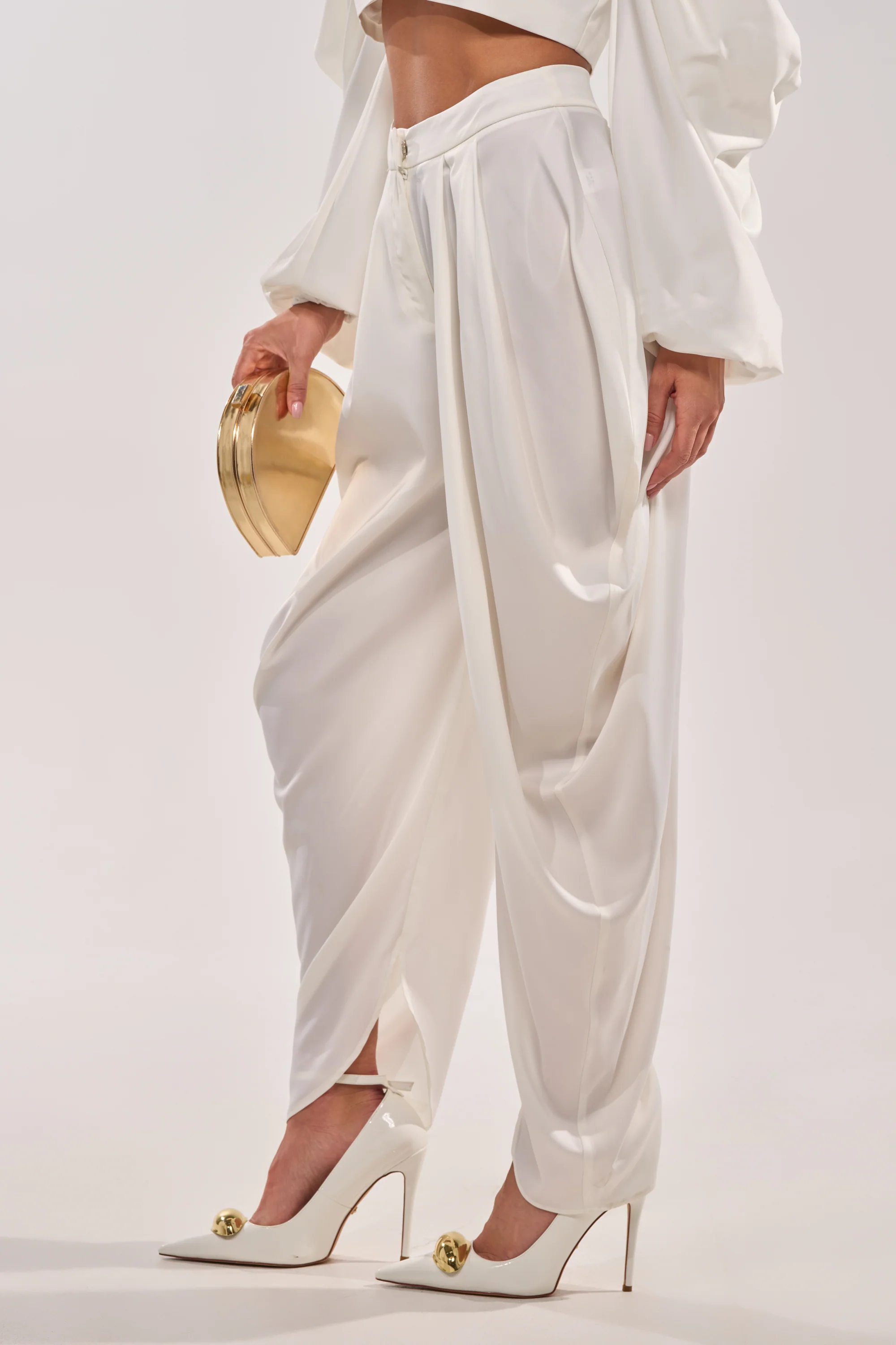 NEW BEGINNING TROUSER - Image 4