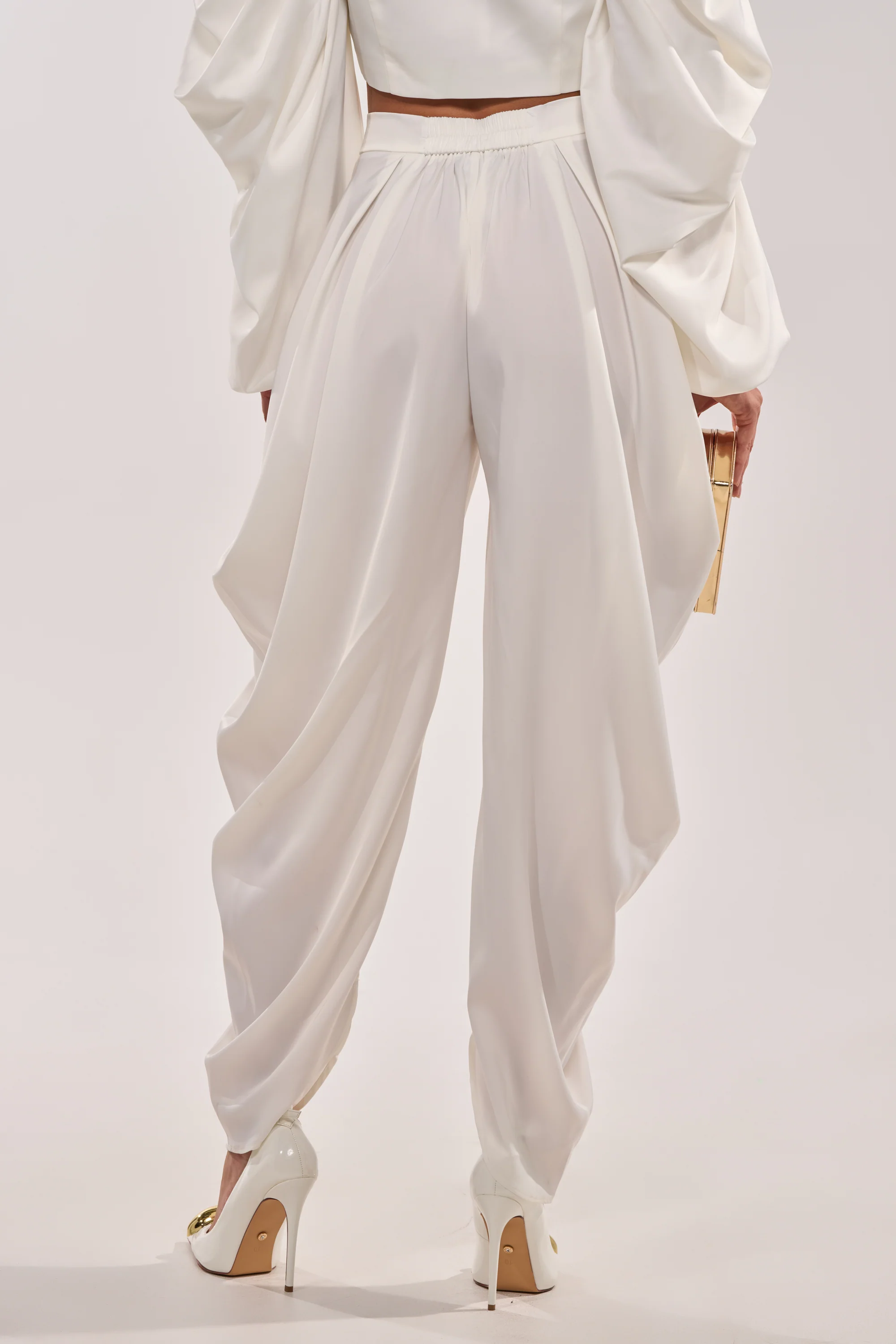 NEW BEGINNING TROUSER - Image 5