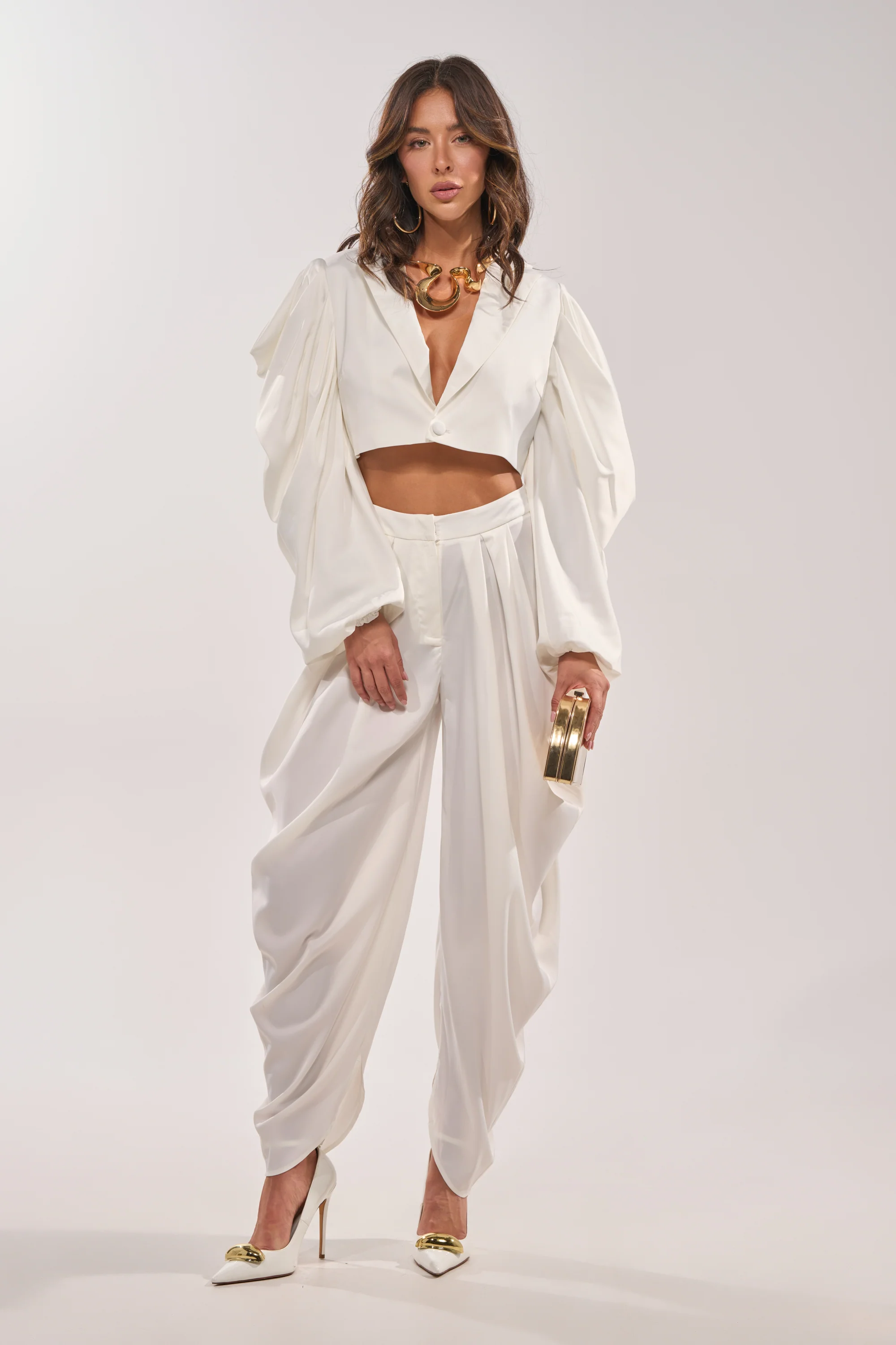 NEW BEGINNING TROUSER - Image 6