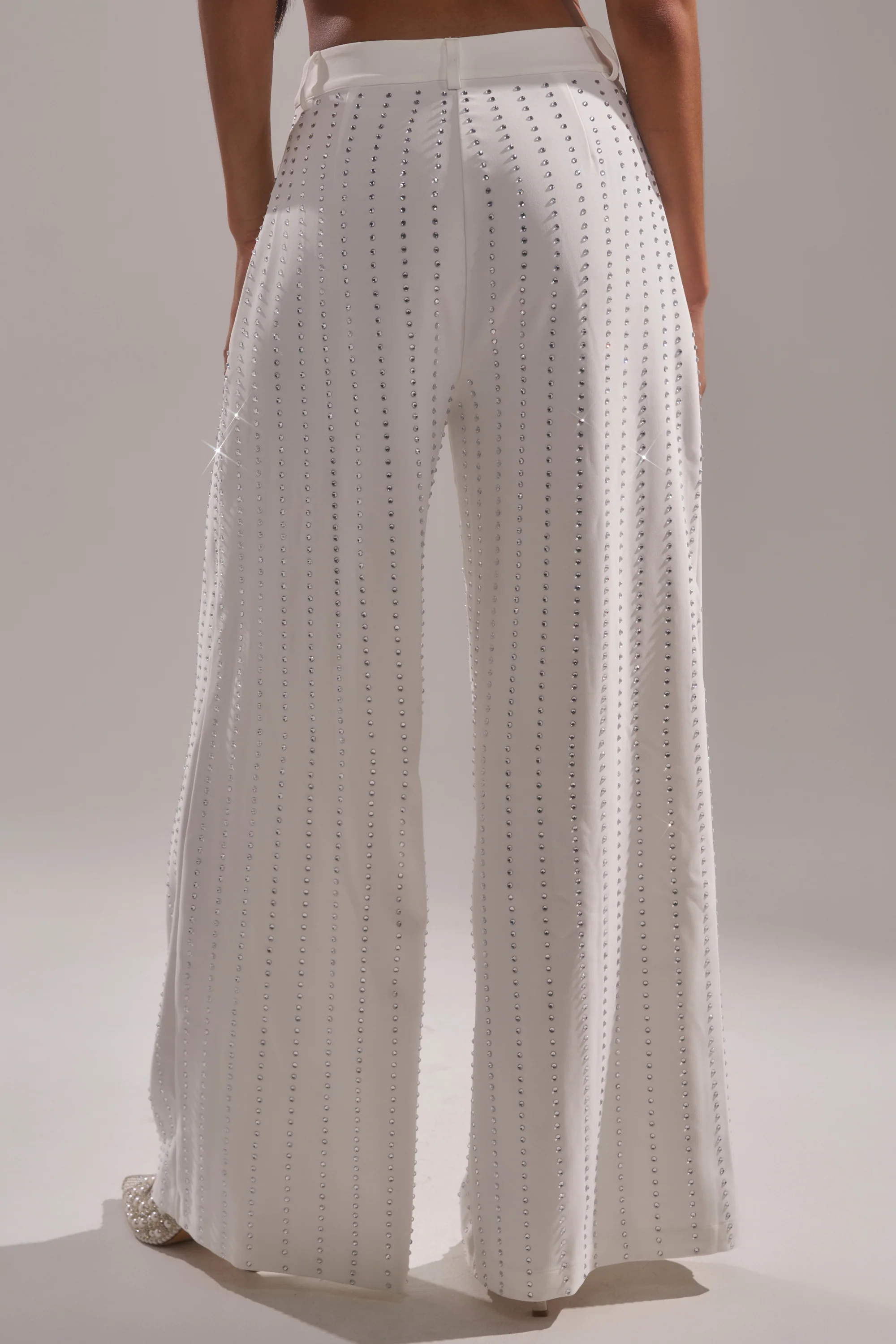 NEW YEARS QUEEN TROUSER - Image 5