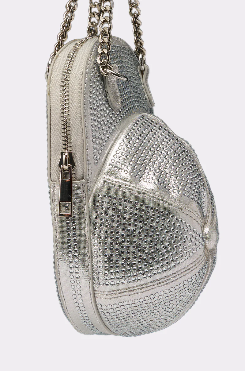 NO CAP BLING PURSE - Image 4
