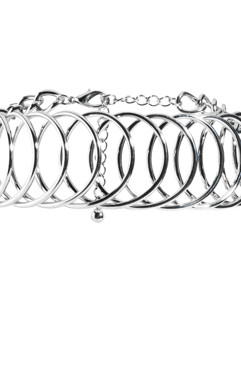NO RULES CHOKER - Image 4