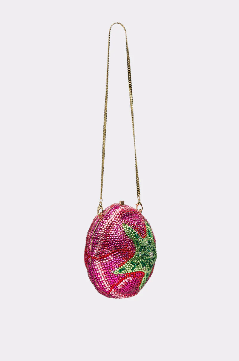NOT THAT KIND OF ROSE PURSE - Image 6