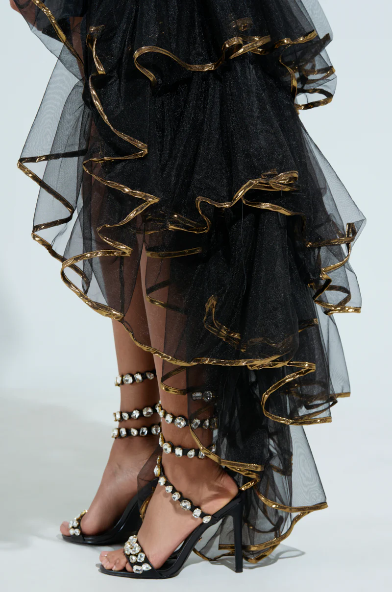 NOTHING TO REGRET CORSET - Image 8