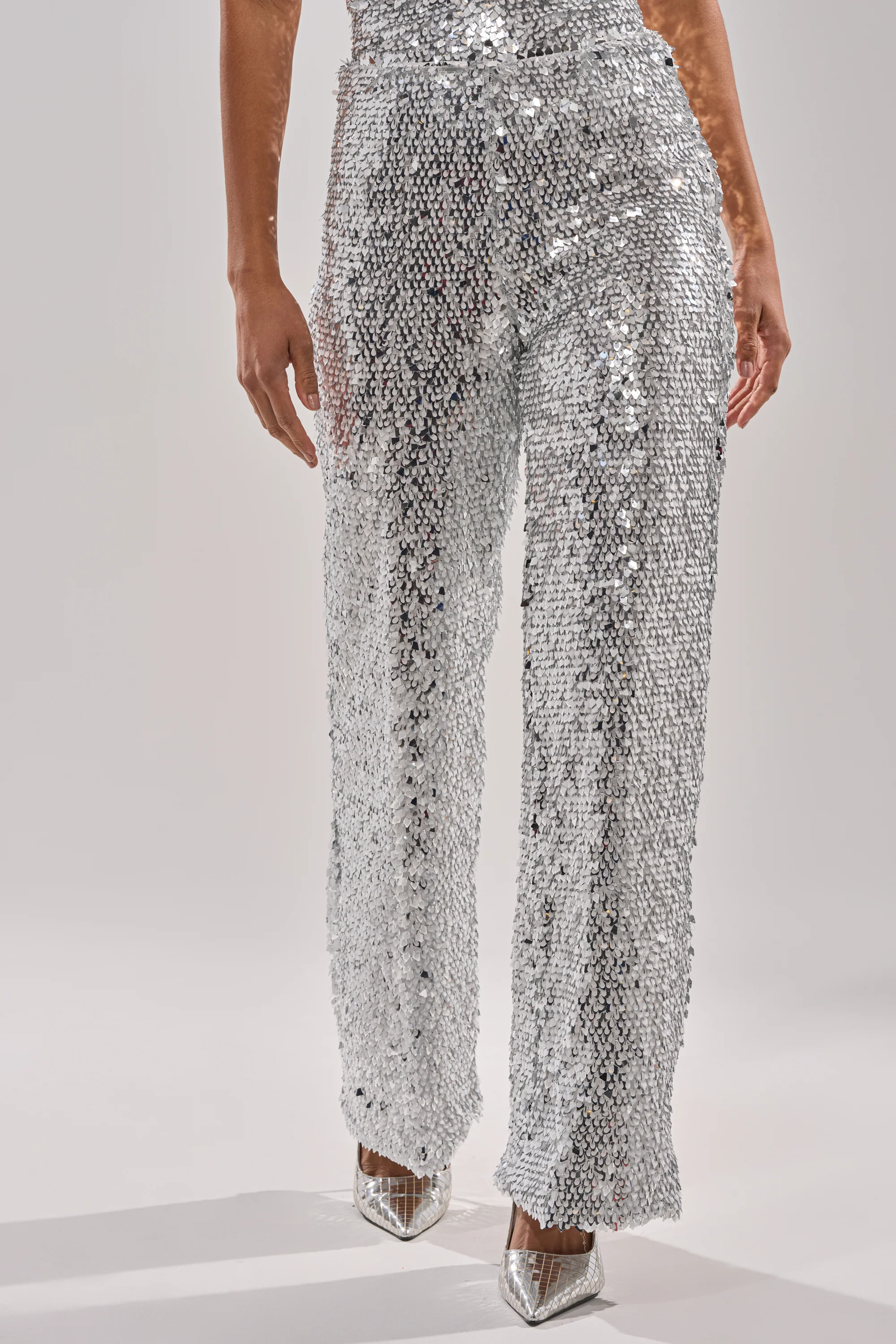 NYE GIRLY TROUSER