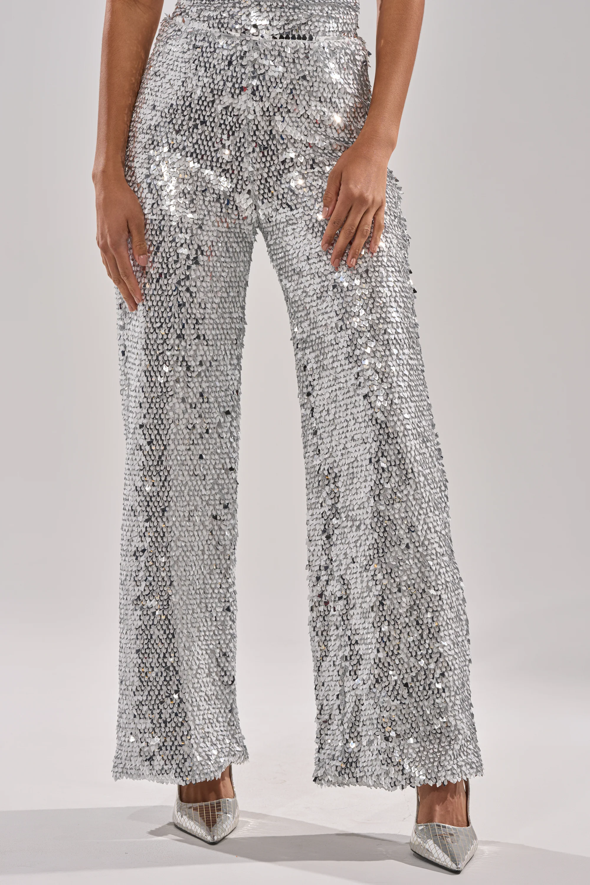 NYE GIRLY TROUSER - Image 3