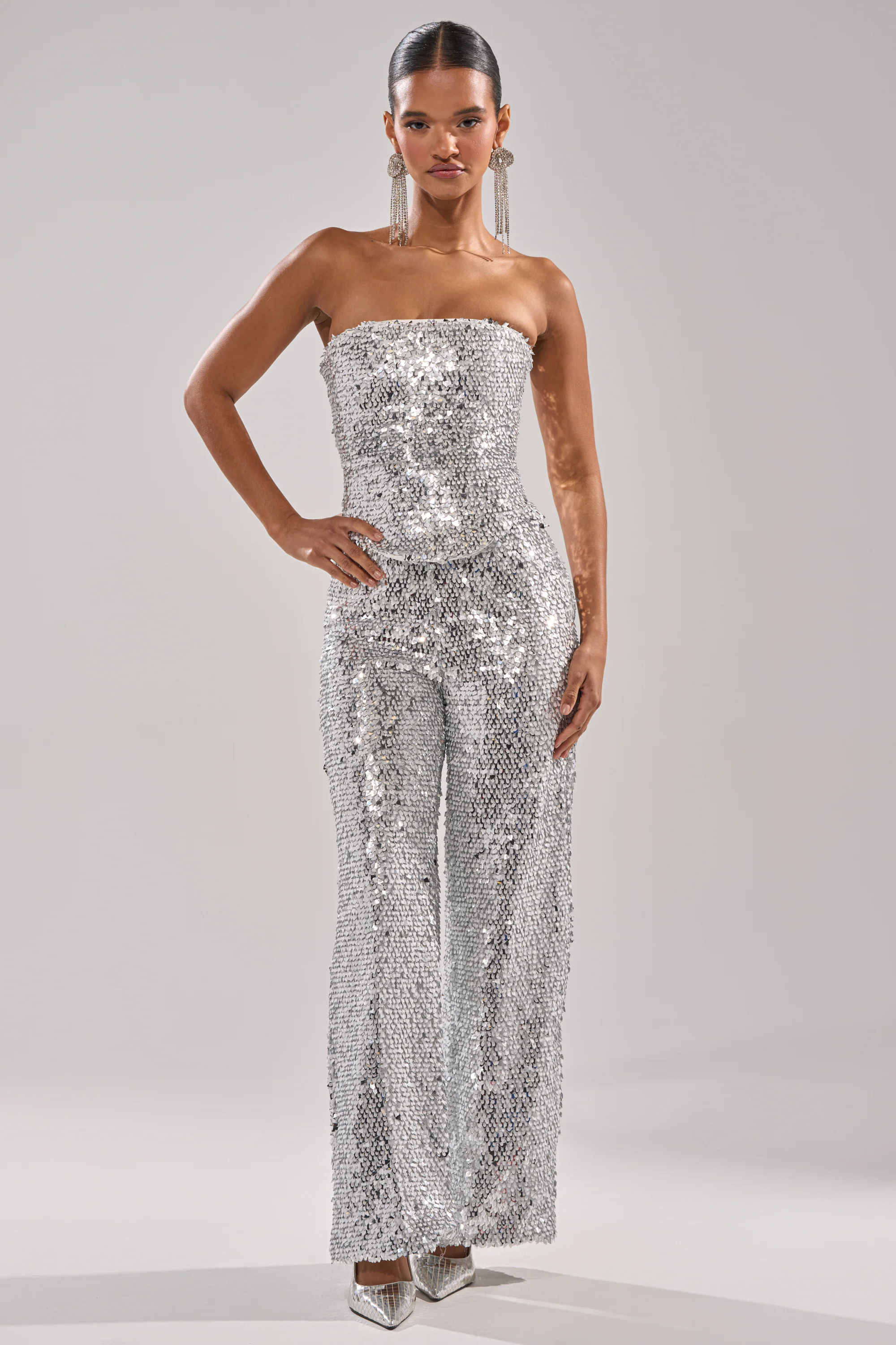 NYE GIRLY TROUSER - Image 6