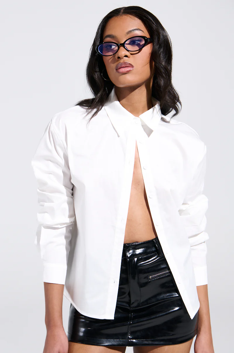 OH J SPECIAL TIE TOP - Image 5