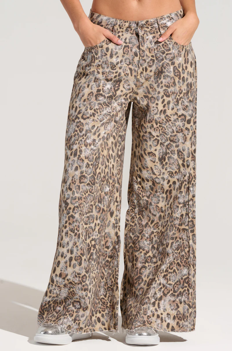 OH MY CHEETAH PANT - Image 2
